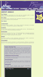 Mobile Screenshot of anago.on.ca